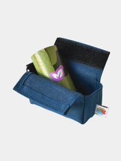 Wildebeest-distributeur-sac-a-crottes-pour-chien-bleu-marine