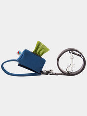 Wildebeest-distributeur-sac-a-crottes-pour-chien-bleu-marine