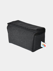 Wildebeest-distributeur-sac-a-crottes-pour-chien-noir