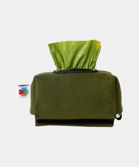 Wildebeest-distributeur-sac-a-crottes-pour-chien-vert