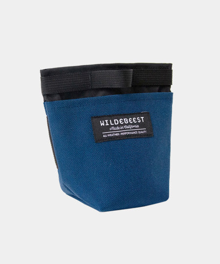 Wildebeest-sac-de-friandises-pour-chien-bleu