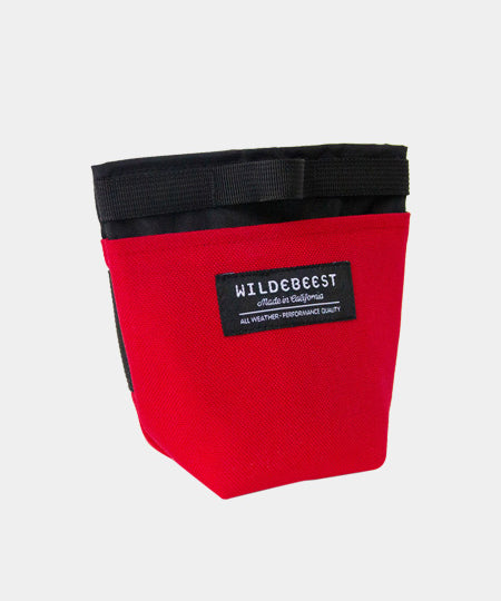 Wildebeest-sac-de-friandises-pour-chien-rougeWildebeest-sac-de-friandises-pour-chien-rouge