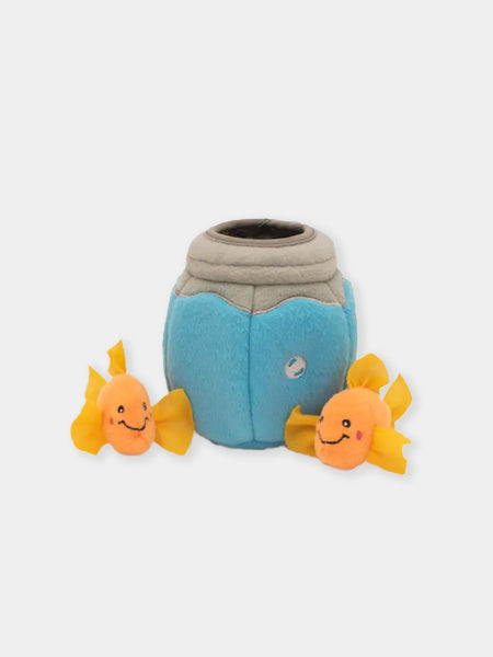 ZippyClaws-jouet-pour-chat-chaton-herbe-a-chat-Fish-in-Bowl