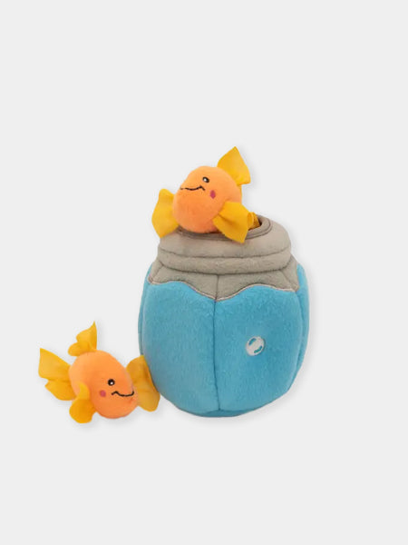 ZippyClaws-jouet-pour-chat-chaton-herbe-a-chat-Fish-in-Bowl