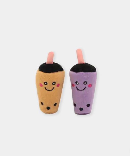ZippyClaws-jouet-pour-chat-chaton-herbe-a-chat-NomNomz-Milk-Tea-Taro
