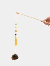 ZippyClaws-jouet-pour-chat-chaton-herbe-a-chat-canne-herisson