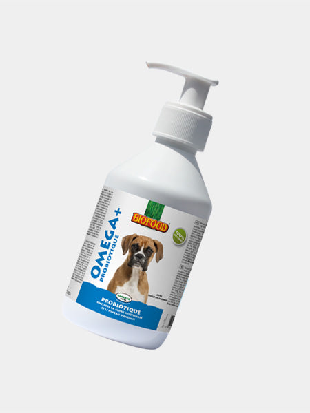 biofood-huile-omega_-probiotique-chien-digestion