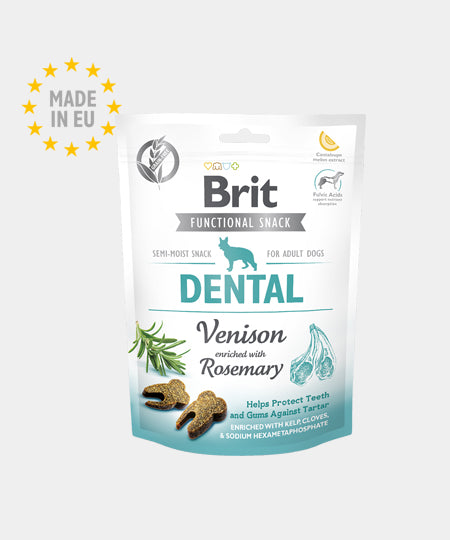 brit-friandises-naturelles-pour-chien-dentaire-cerf-romarin