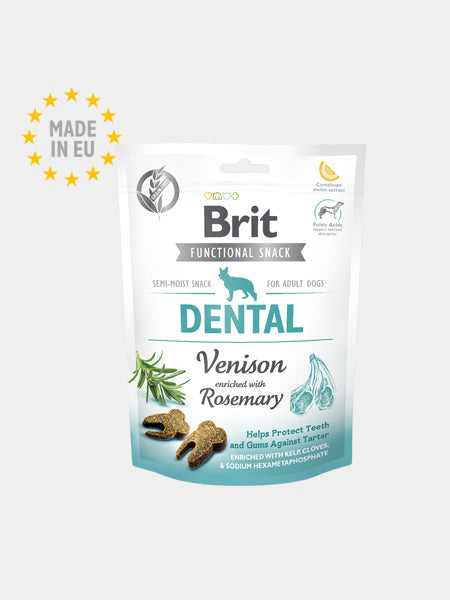 brit-friandises-naturelles-pour-chien-dentaire-cerf-romarin