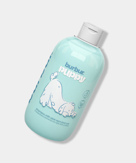 burbur-shampoing-naturel-pour-chiot