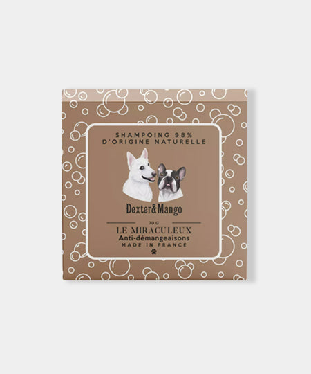 dexter-et-mango-shampoing-solide-pour-chien-Miraculeux