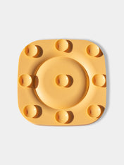 inooko-Tapis-lechage-YoomY-Plate-dusty-yellow