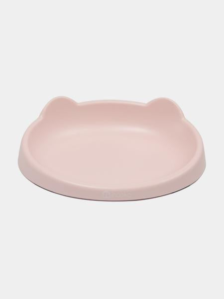 inooko-gamelle-chat-design-rose