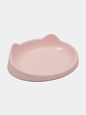 inooko-gamelle-chat-design-rose