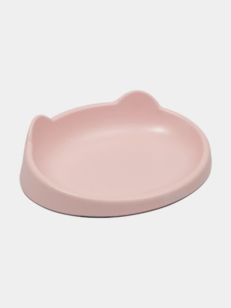 inooko-gamelle-chat-design-rose