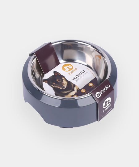 inooko - Gamelle design pour chien