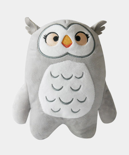 inooko - jouet peluche pour chien eco-friendly