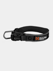 non-stop-dogwear-collier-chien-roam-collar-noir