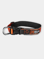 non-stop-dogwear-collier-chien-roam-collar-orange