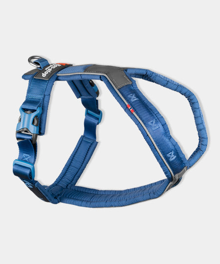 non-stop-dogwear-harnais-chien-line-harness-5.0-bleu
