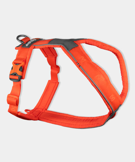 non-stop-dogwear-harnais-chien-line-harness-5.0-orange