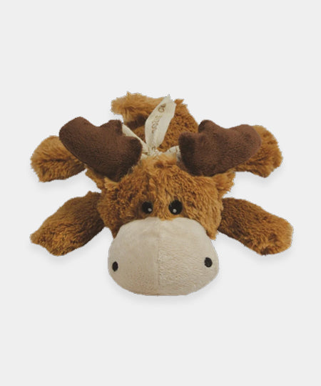 peluche-KONG-Cozies-Marvin-Moose-elan-pour-chien