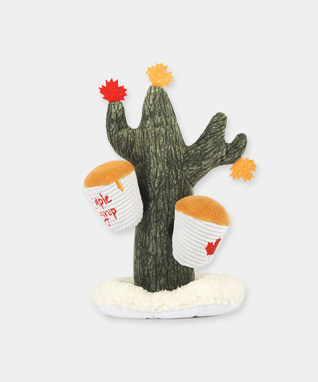 pet-play-Montreal-Munchies-peluche-sirop-erable-pour-chien