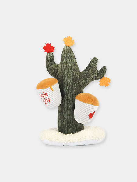 pet-play-Montreal-Munchies-peluche-sirop-erable-pour-chien
