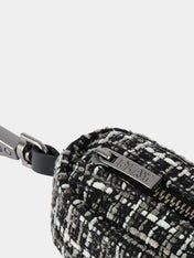 pet-play-distributeur-sac-a-crottes-tweed-noir-gris