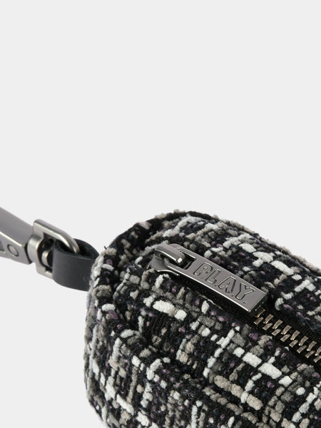 pet-play-distributeur-sac-a-crottes-tweed-noir-gris