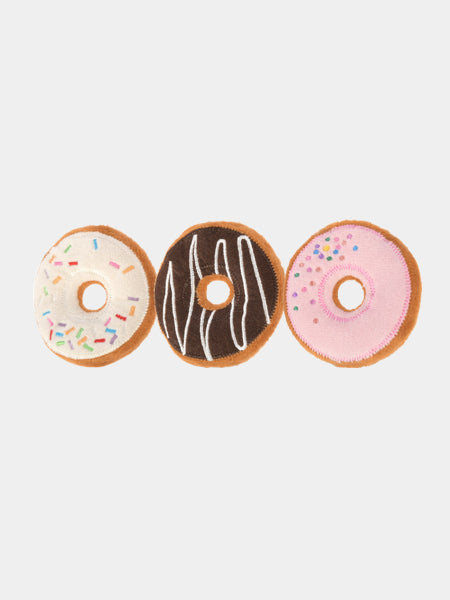 pet-play-jouet-pour-chat-chaton-feline-frenzy-Kitty-Kreme-Doughnuts