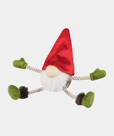 pet-play-peluche-chien-gnome-noel