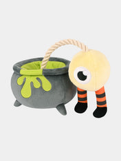 pet-play-peluche-chien-halloween-potion-magique