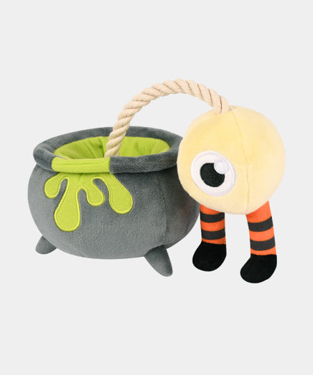 pet-play-peluche-chien-halloween-potion-magique