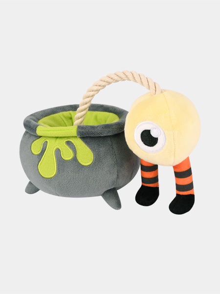 pet-play-peluche-chien-halloween-potion-magique