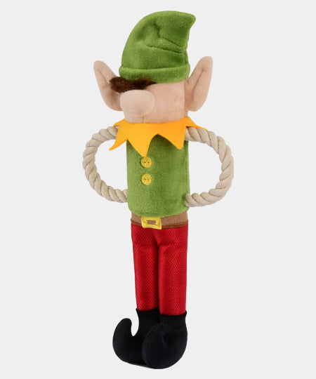 pet-play-peluche-noel-chien-lutin-noel