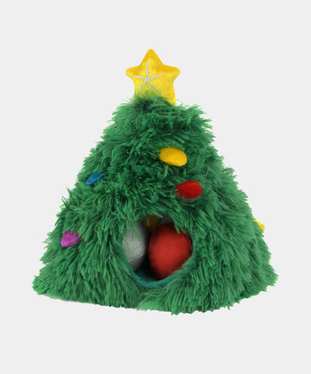 pet-play-peluche-noel-chien-sapin-noel