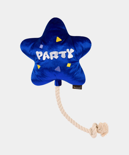 jouet-peluche-pour-chien-Ballon-Anniversaire