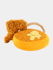 pet-play-peluche-pour-chien-2020-gauffre-poulet