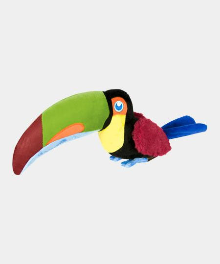 peluche-pour-chien-toucan