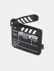 pet-play-peluche-pour-chien-chiot-Hollywoof-clap-de-tournage