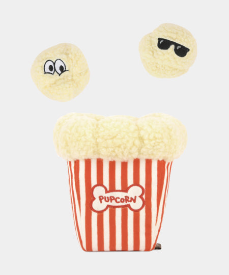 pet-play-peluche-pour-chien-chiot-Hollywoof-pop-corn
