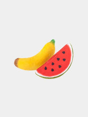 petplay Jouet pour chat à l'herbe a chat biologique fruits