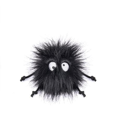 petplay Jouet pour chat à la cataire biologique monstre poilu