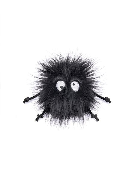 petplay Jouet pour chat à la cataire biologique monstre poilu