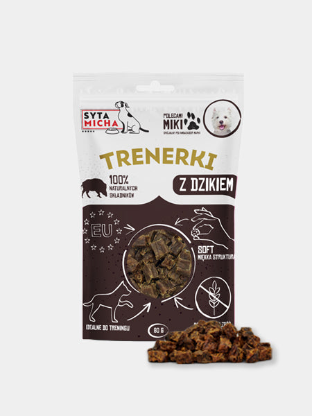 syta-micha-friandises-naturelles-pour-chien-education-sanglier