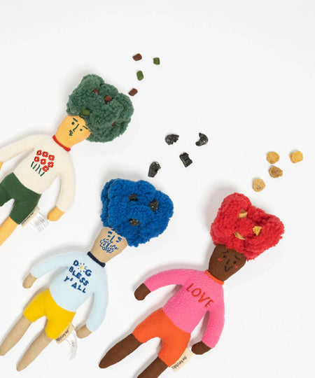 the-furry-folks-jouet-de-fouille-puzzle-interactif-pour-chien-Hooman-bleu