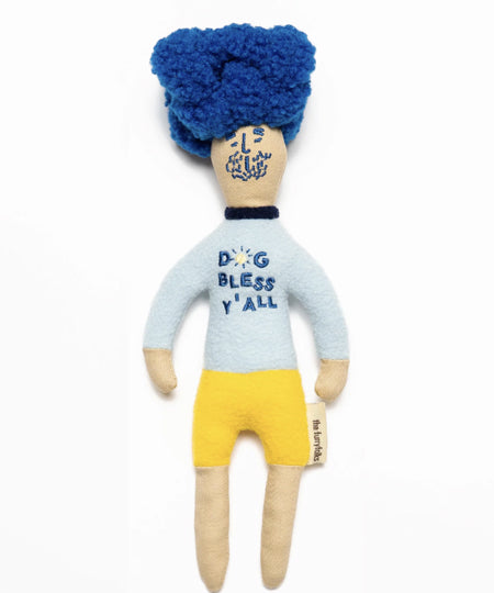 the-furry-folks-jouet-de-fouille-puzzle-interactif-pour-chien-Hooman-bleu