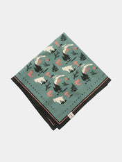 the-landmark-project-bandana-pour-chien-Northwest-Wildlife