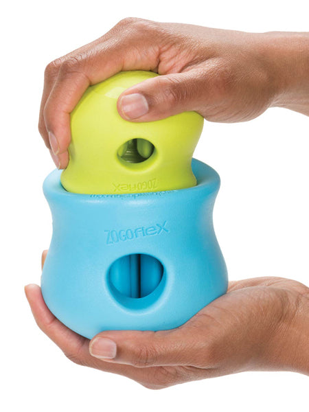west-paw-Toppl-jouet-a-garnir-fourrer-ecologique-naturel-pour-chien-bleu